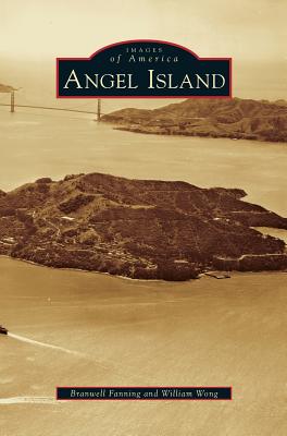 Angel Island - Branwell Fanning