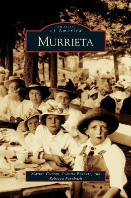 Murrieta - Marvin Curran