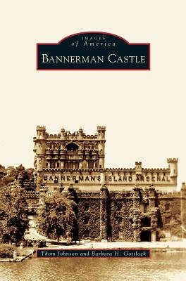 Bannerman Castle - Thom Johnson