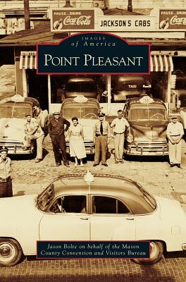 Point Pleasant - Jason Bolte