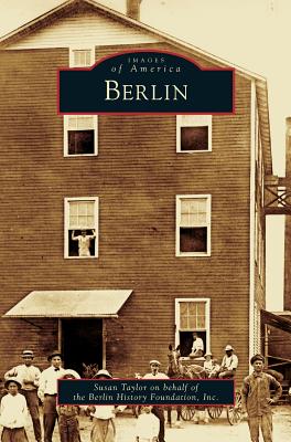 Berlin - Susan Taylor