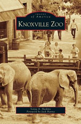 Knoxville Zoo - Sonya A. Haskins