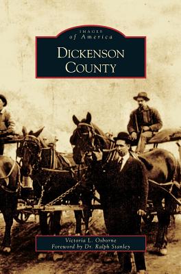 Dickenson County - Victoria L. Osborne