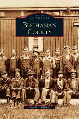 Buchanan County - Brenda S. Baldwin