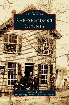 Rappahannock County - Kathryn Lynch