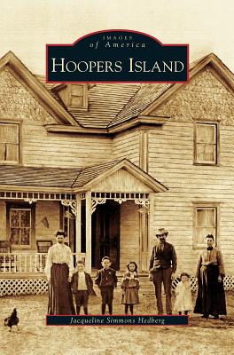 Hoopers Island - Jacqueline Simmons Hedberg