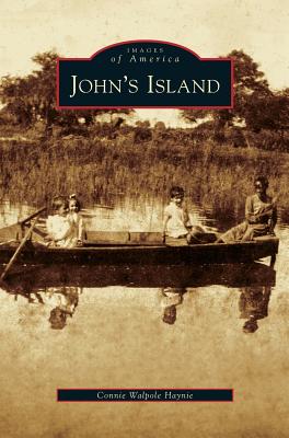 John's Island - Connie Walpole Haynie