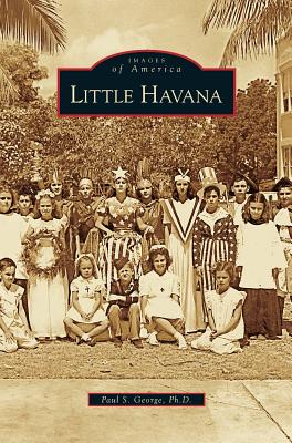 Little Havana - Paul S. George