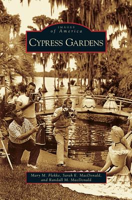 Cypress Gardens - Mary M. Flekke