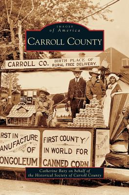 Carroll County - Catherine Baty