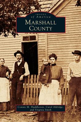 Marshall County - Connie M. Huddleston