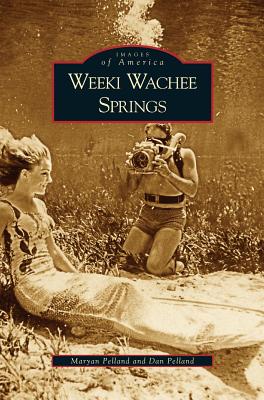 Weeki Wachee Springs - Maryan Pelland