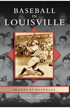 Poza produsului Baseball in Louisville - Anne Jewell