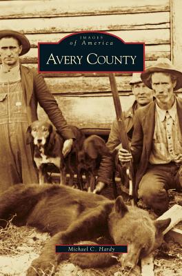 Avery County - Michael C. Hardy