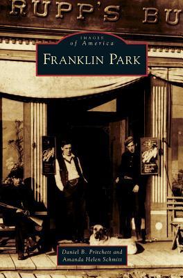 Franklin Park - Daniel B. Pritchett