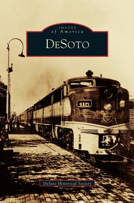 DeSoto - Desoto Historical Society