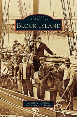 Block Island - Donald A. D'amato