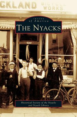 Nyacks - Historical Society Of The Nyacks