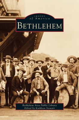 Bethlehem - Bethlehem Area Public Library