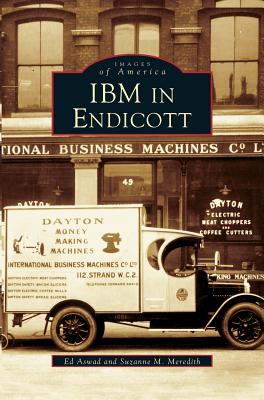 IBM in Endicott - Suzanne Meredith