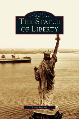 Statue of Liberty - Barry Moreno