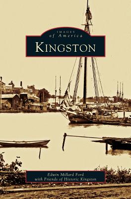 Kingston - Edwin Millard Ford