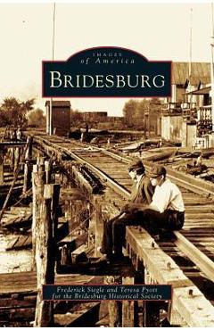 Coperta cărții 'Bridesburg - Frederick Siegle'
