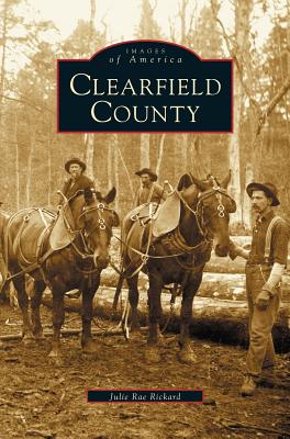 Clearfield County - Julie Rae Richard