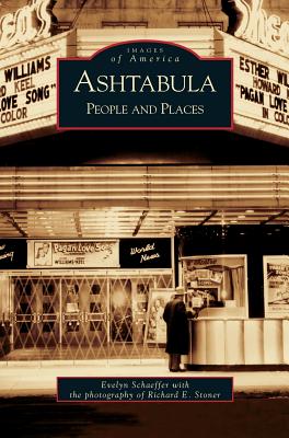Ashtabula: People and Places - Evelyn Schaeffer