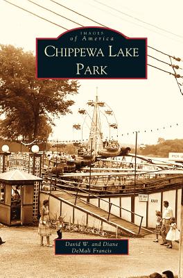 Chippewa Lake Park - Diane Demali Francis