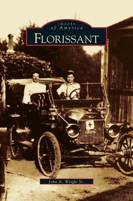 Florissant - John A. Wright