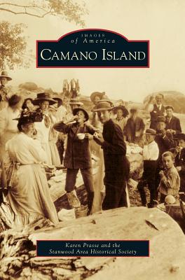 Camano Island - Karen Prasse