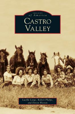 Castro Valley - Lucille Lorge