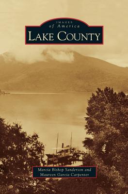 Lake County - Maureen Garcia Carpenter