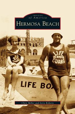 Hermosa Beach - Chris Miller