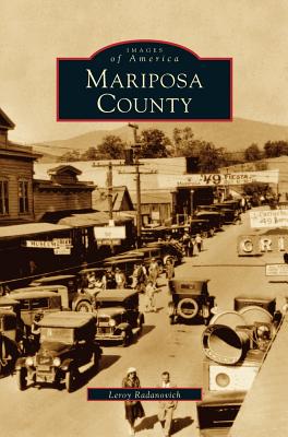 Mariposa County - Leroy Radanovich