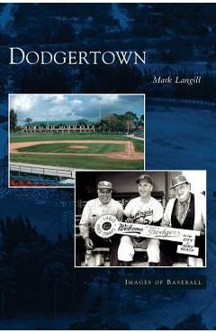 The Brooklyn Dodgers (NY) (Images of Sports): Rucker, Mark: 9780738510057:  : Books