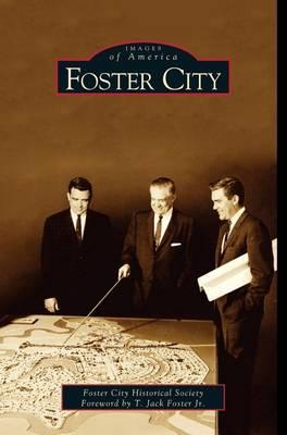 Foster City - Foster City Historical Society