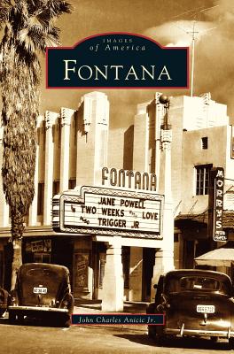 Fontana - John Charles Anicic