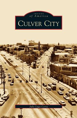Culver City - Julie Lugo Cerra