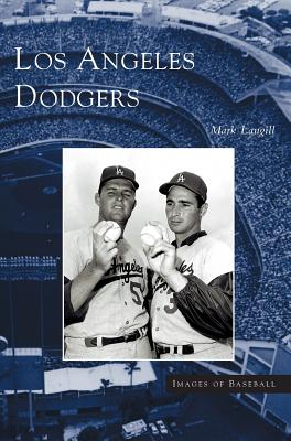 Los Angeles Dodgers - Mark Langill