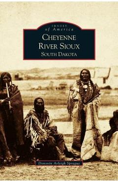 Poza produsului Cheyenne River Sioux, South Dakota - Donovin Sprague
