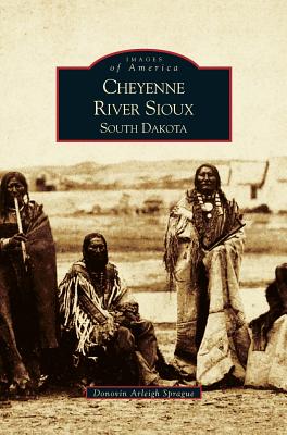 Cheyenne River Sioux, South Dakota - Donovin Sprague