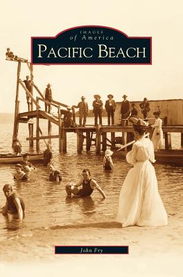 Pacific Beach - John Fry