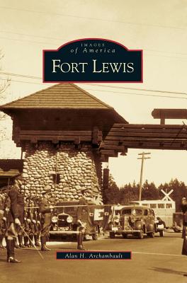 Fort Lewis - Alan Archambault