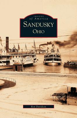 Sandusky, Ohio - Ronald A. Davidson