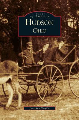 Hudson, Ohio - Jane Ann Turzillo