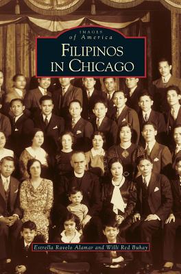Filipinos in Chicago - Estrella Ravelo Alamar