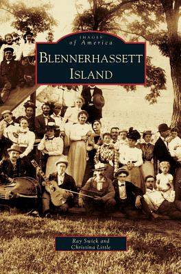 Blennerhassett Island - Ray Swick