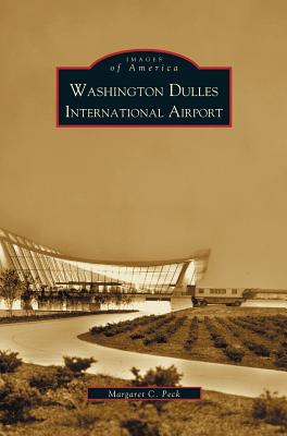 Washington Dulles International Airport - Margaret C. Peck